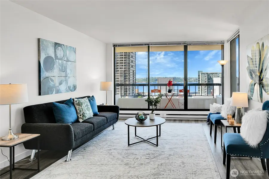 2201 3rd Avenue #1303, Seattle, WA 98121 - Image #3