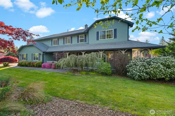 1800 NW Lyons Road, Woodland, WA 98674