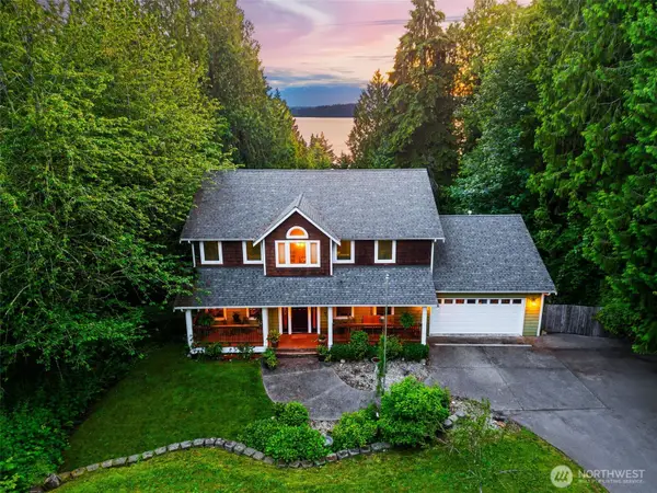 34059 Bridge View Drive Ne, Kingston, WA 98346