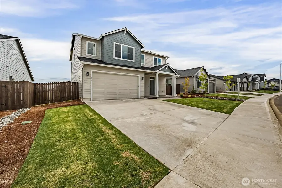 404 Pagget Avenue, Winlock, WA 98596 - Image #2