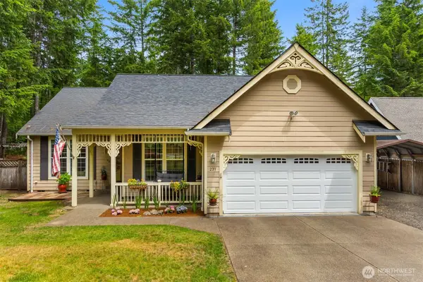 231 Mountain View Drive, Hoodsport, WA 98548