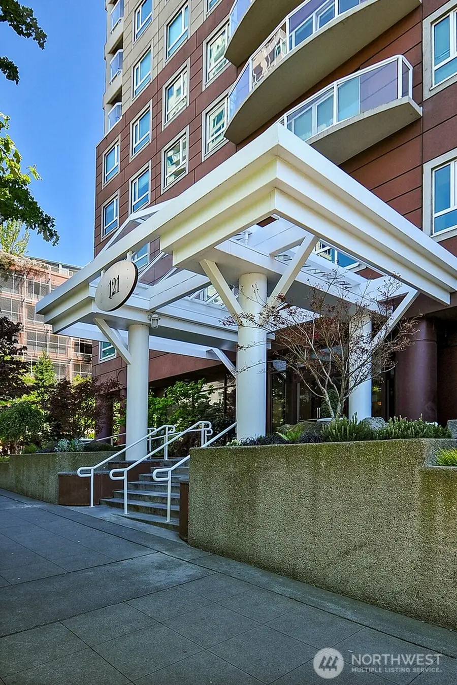 121 Vine Street #703, Seattle, WA 98121 - Image #2