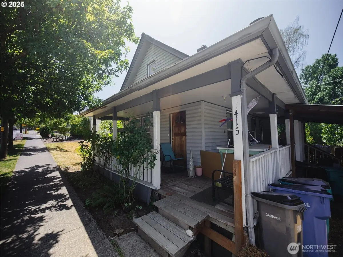 415 Pioneer Street, Ridgefield, WA 98642 - Image #1