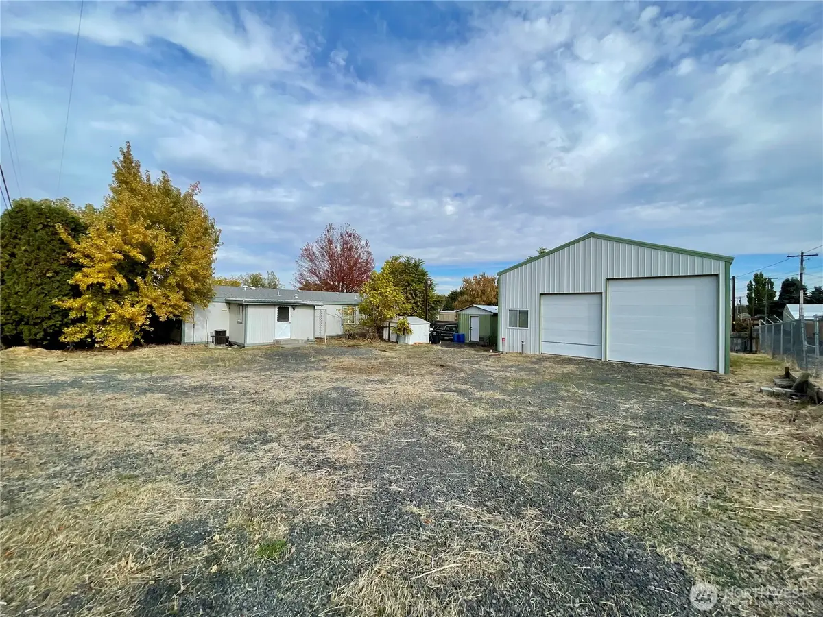 115 4th Avenue Se, Soap Lake, WA 98851 - Image #1