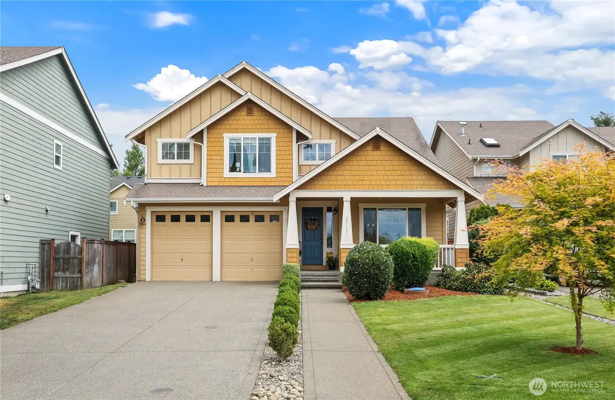 12115 184th Avenue E, Bonney Lake, WA 98391 - Image #1