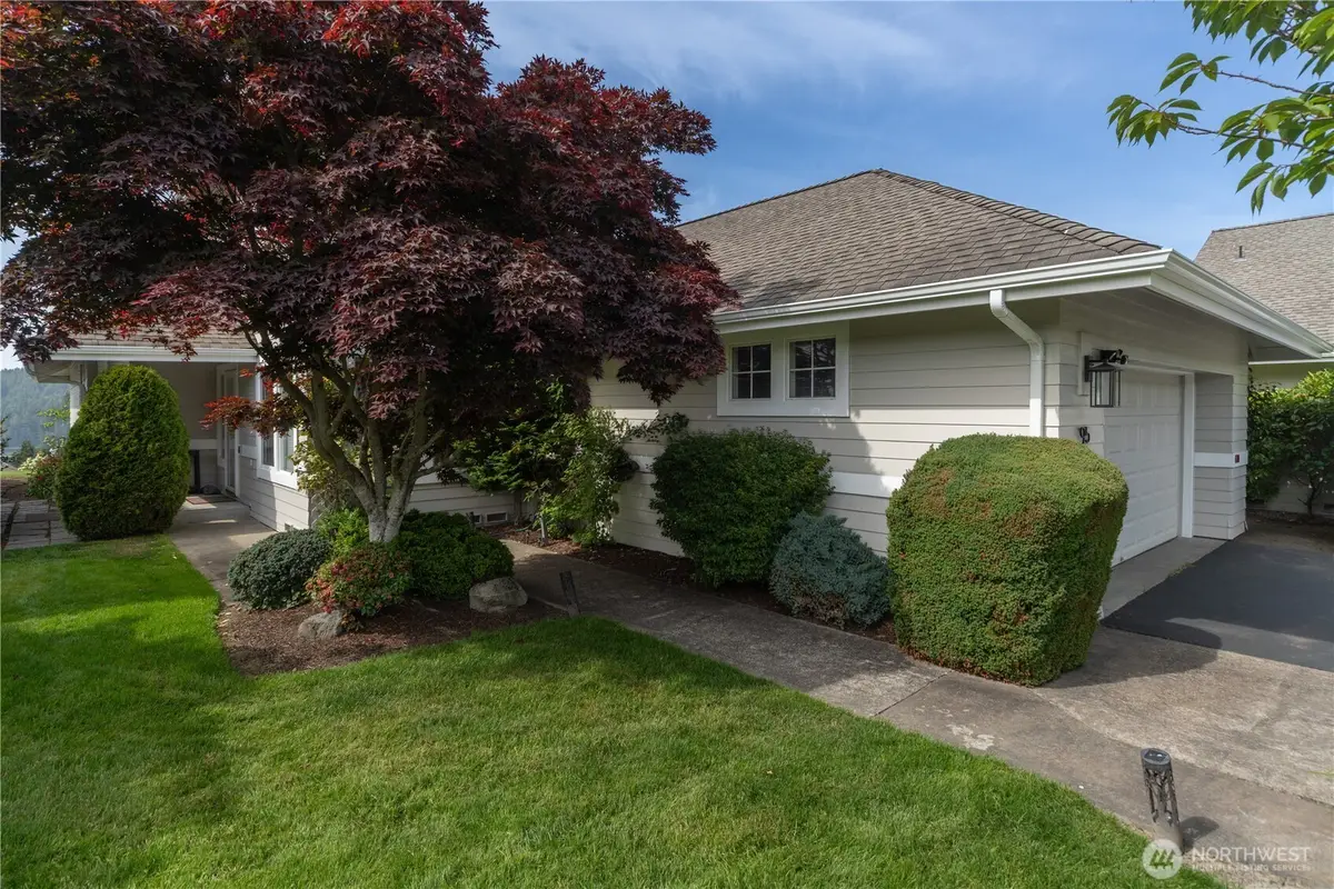 95 Martingale Place, Port Ludlow, WA 98365 - Image #1