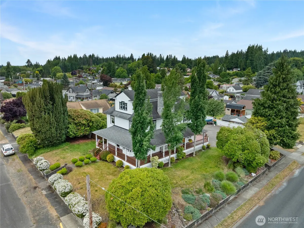 404 W Marcy Avenue, Montesano, WA 98563 - Image #1