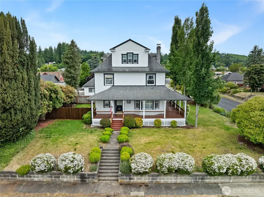 404 W Marcy Avenue, Montesano, WA 98563 - Image #3