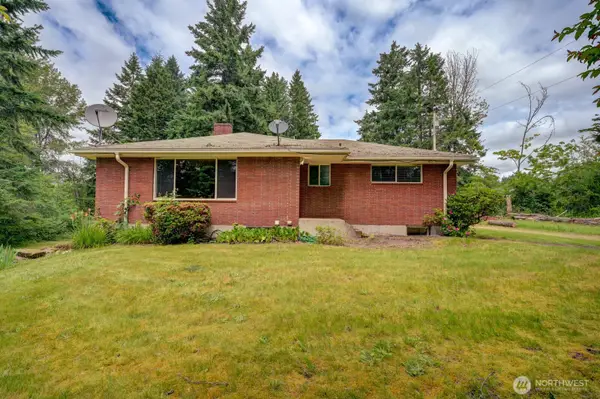 20221 Church Lake Road E, Bonney Lake, WA 98391