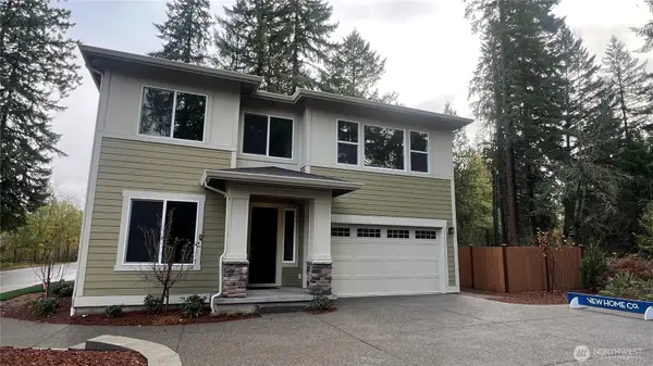 20705 64th (lot 11) Street E, Bonney Lake, WA 98391