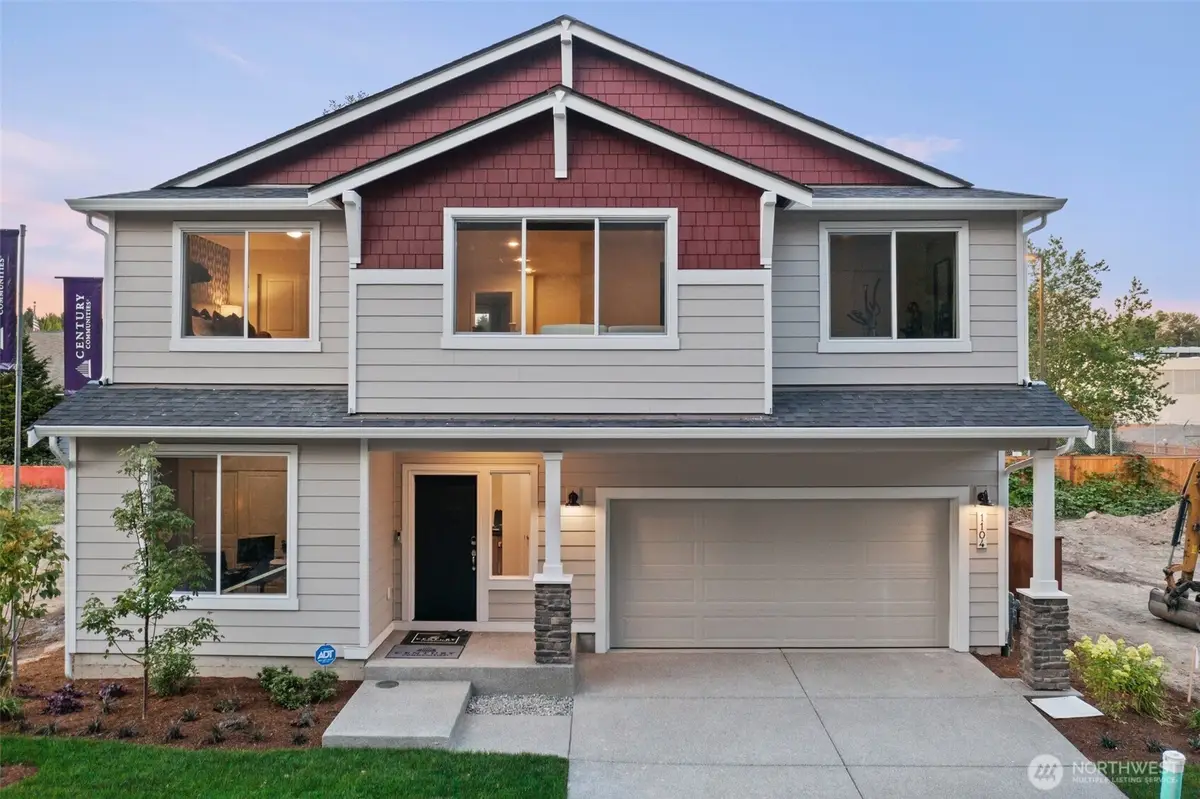 8705 126th Street Ct E, Puyallup, WA 98374 - Image #1