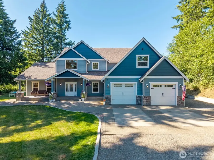 19838 Bear View Lane Sw, Rochester, WA 98579 - Image #2