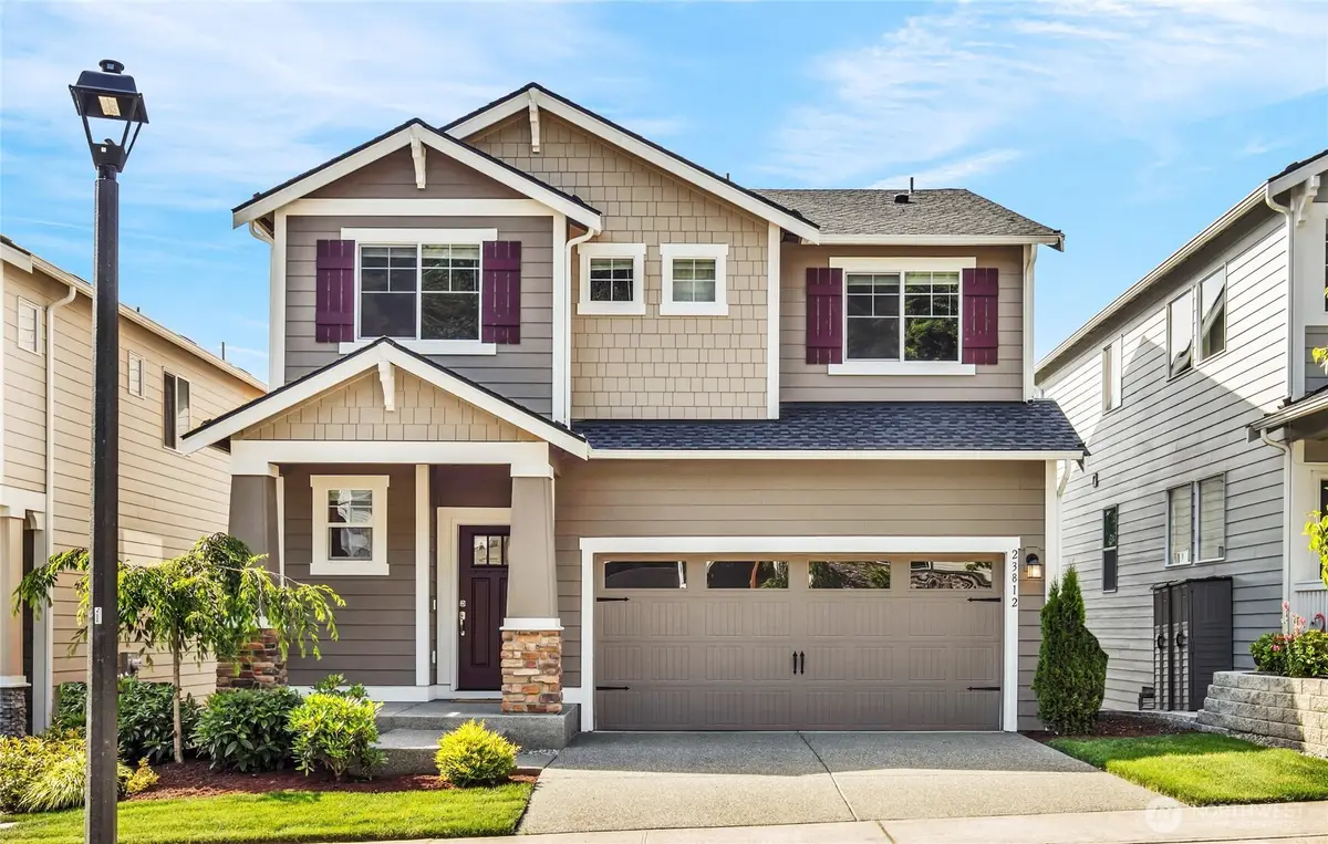 23812 SE 291st Place, Maple Valley, WA 98038 - Image #1