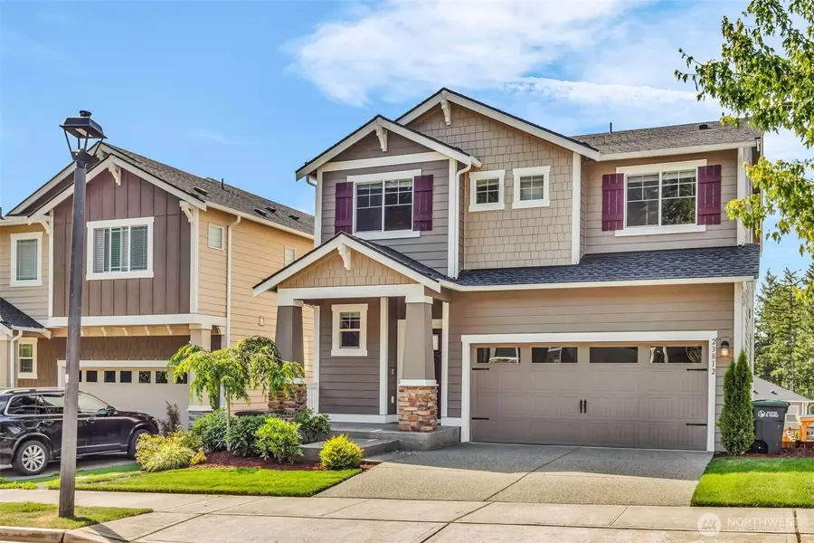 23812 SE 291st Place, Maple Valley, WA 98038 - Image #2