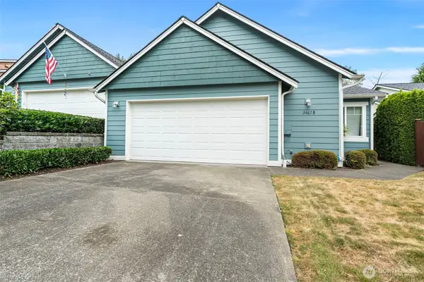 3467 Simmons Mill Court Sw #B, Olympia, WA 98512