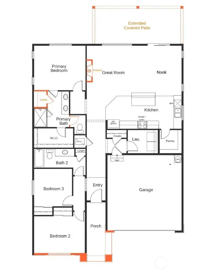 13502 185th Street Ct E #112, Puyallup, WA 98374 - Image #2