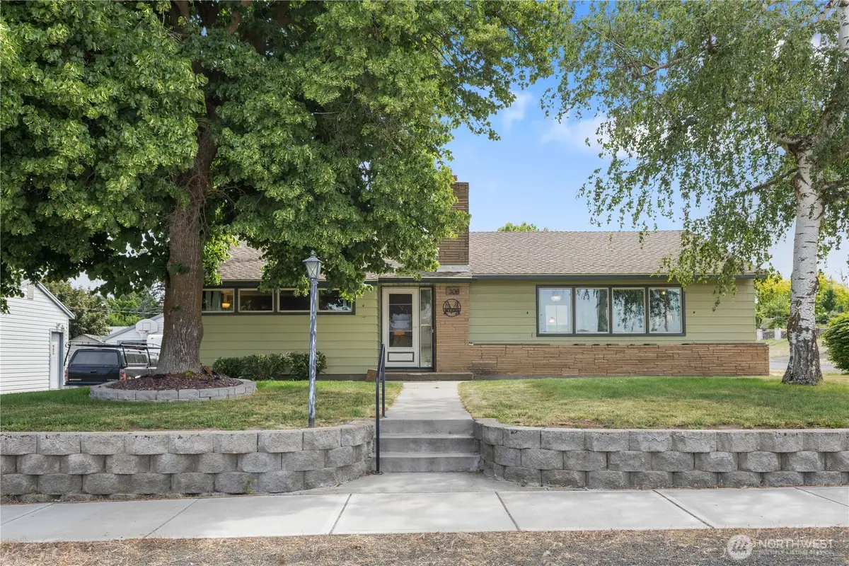 308 2nd Ave, Harrington, WA 99134 - Image #1