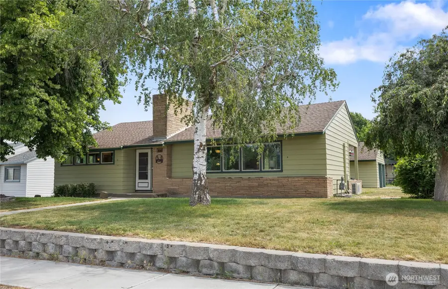 308 2nd Ave, Harrington, WA 99134 - Image #3