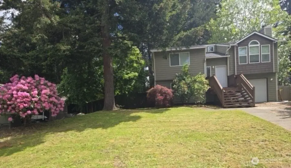 12103 221st Avenue Ct E, Prairie Ridge, WA 98390 - Image #1