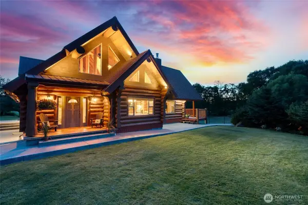 1025 Orchard Street, Waitsburg, WA 99361