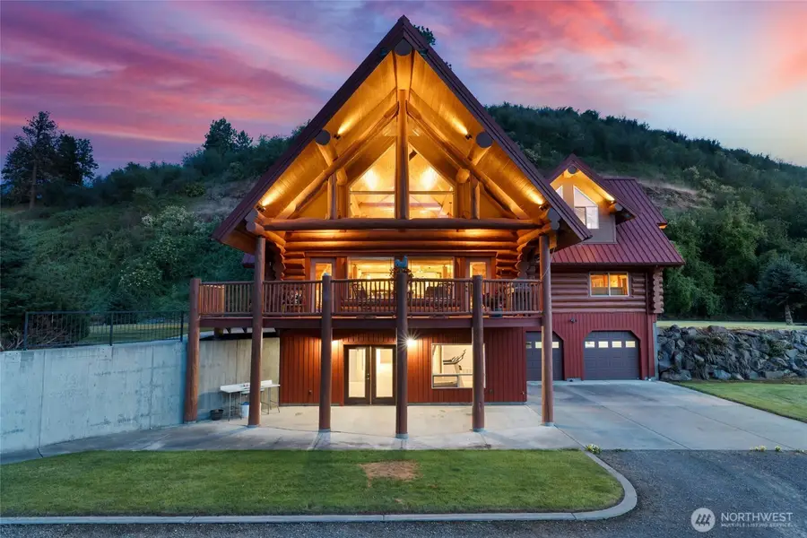 1025 Orchard Street, Waitsburg, WA 99361 - Image #3