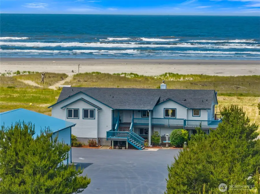 708 Sea Vista Lane, Grayland, WA 98547 - Image #2