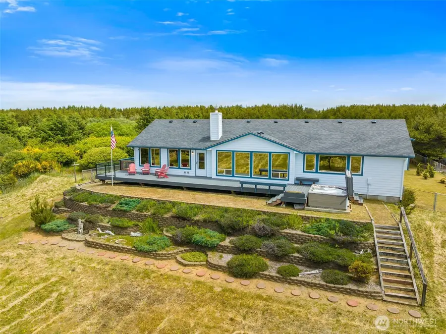 708 Sea Vista Lane, Grayland, WA 98547 - Image #3