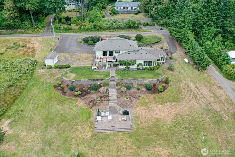 481 E Leeds, Shelton, WA 98584 - #3