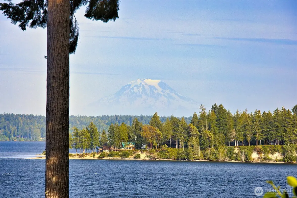 662 E Stadium Beach Road E, Grapeview, WA 98546 - Image #1