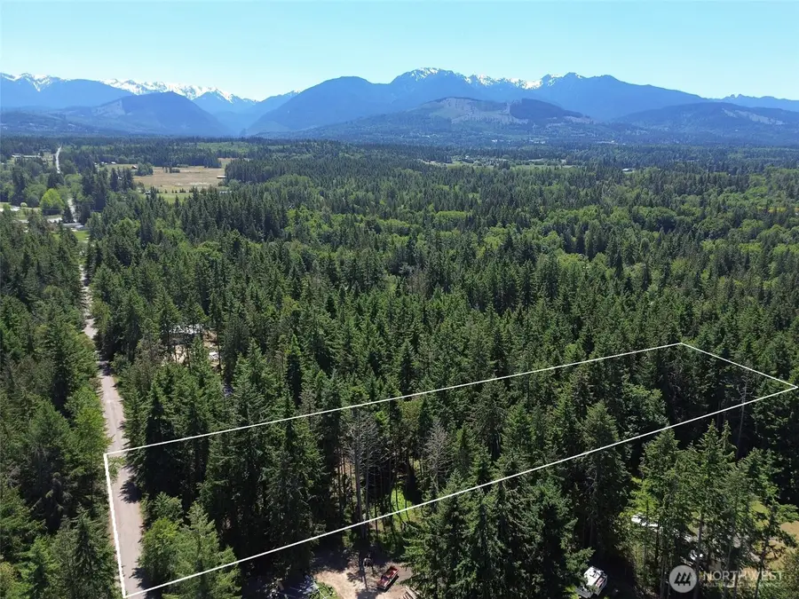 999 N Bagley Creek Road, Port Angeles, WA 98362 - Image #2