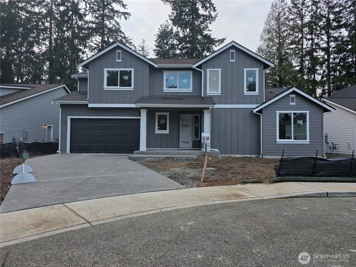 15314 106th Avenue E, Puyallup, WA 98374 - Image #1