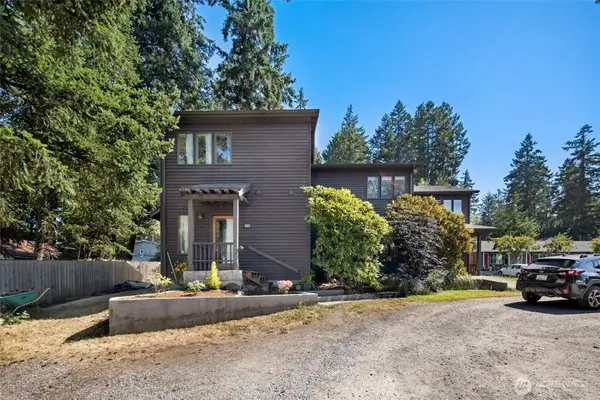 959 Guard Street #A, Friday Harbor, WA 98250