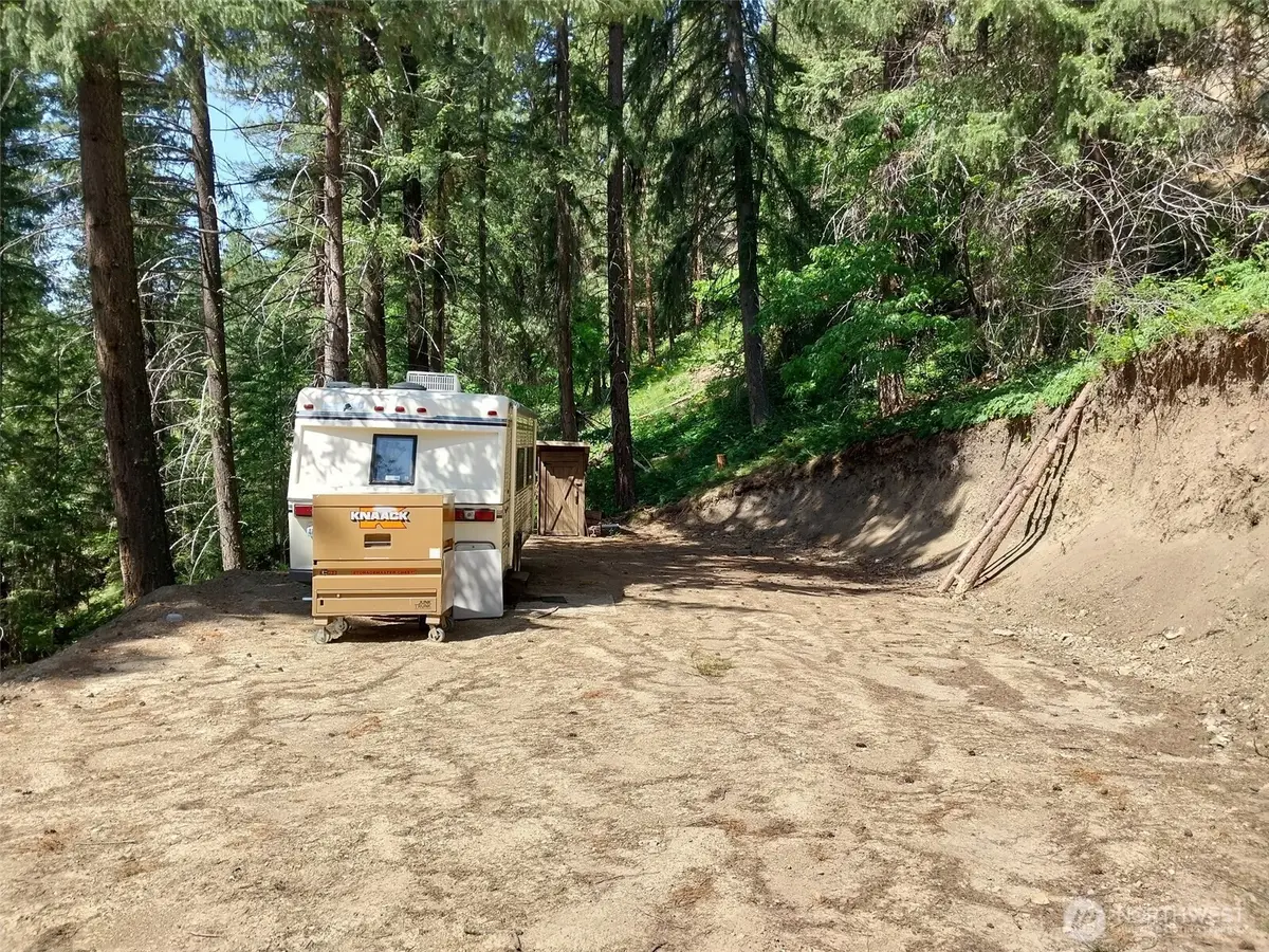 16991 Chumstick Highway, Leavenworth, WA 98826 - Image #1