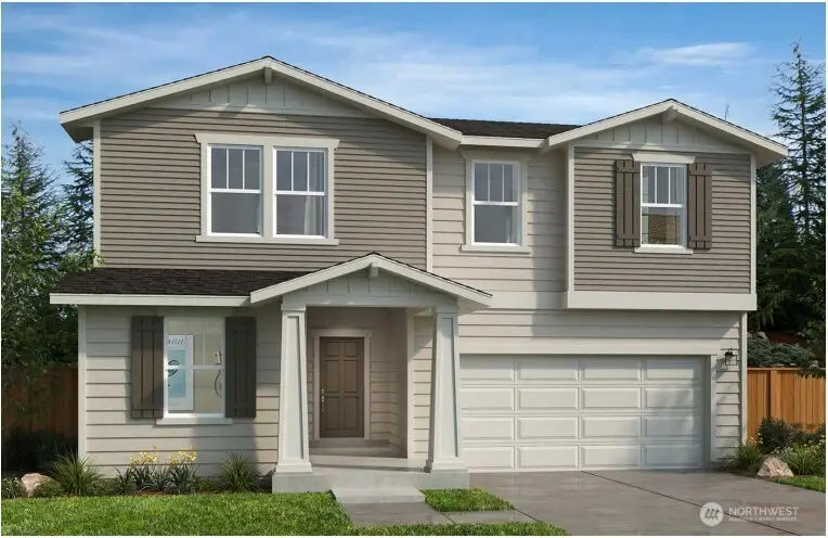 714 Holly Avenue #35, Buckley, WA 98321 - Image #1