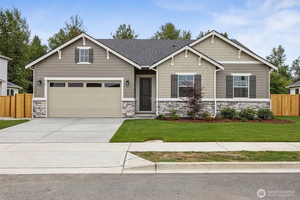 959 Lucas Avenue #15, Buckley, WA 98321 - Image #1