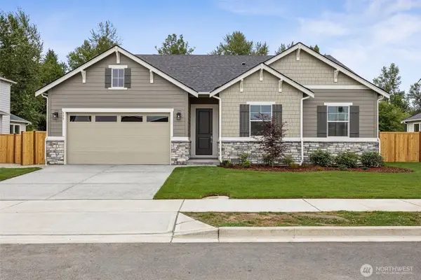 959 Lucas Avenue #15, Buckley, WA 98321