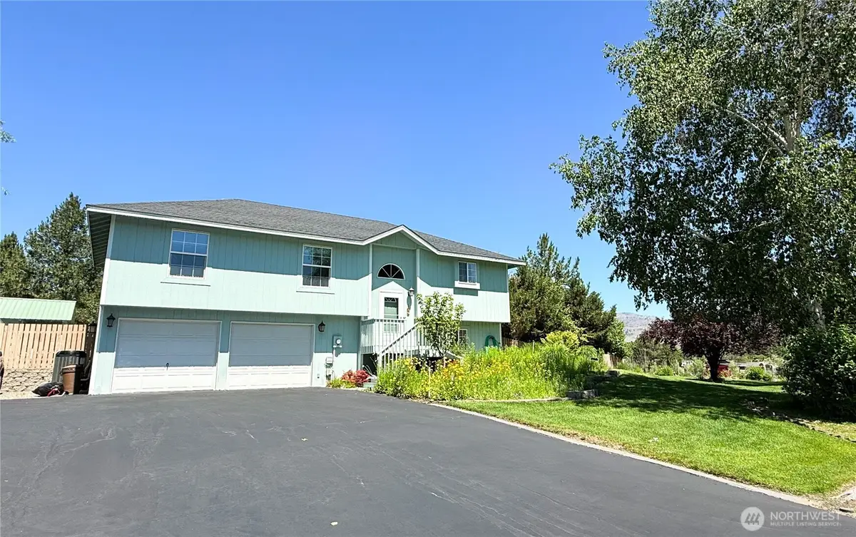 16 River Overlook Street, Omak, WA 98841 - Image #1