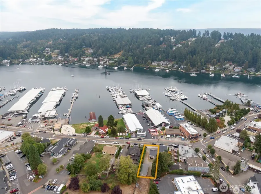 3126 Harborview Drive, Gig Harbor, WA 98335 - Image #3