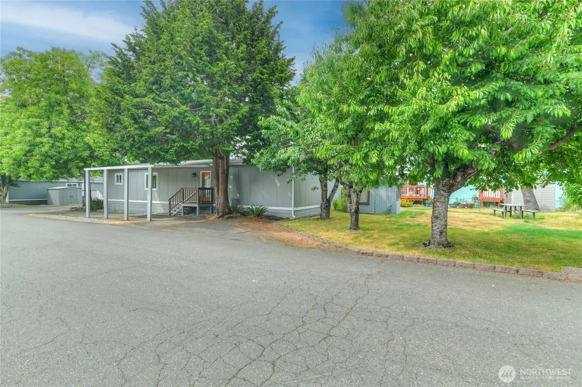 4045 49th Avenue Sw #70, Olympia, WA 98512 - Image #1