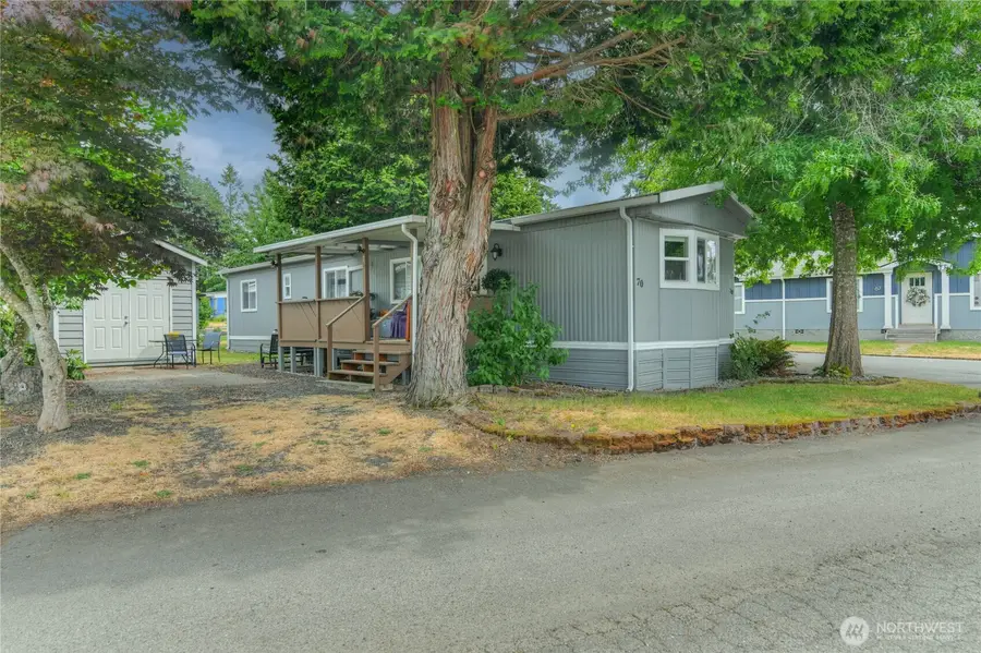 4045 49th Avenue Sw #70, Olympia, WA 98512 - Image #2