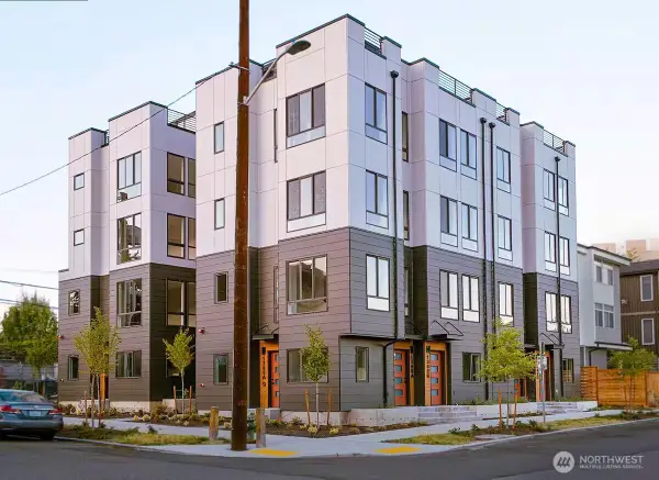 1300 E Remington Court #A, Seattle, WA 98122