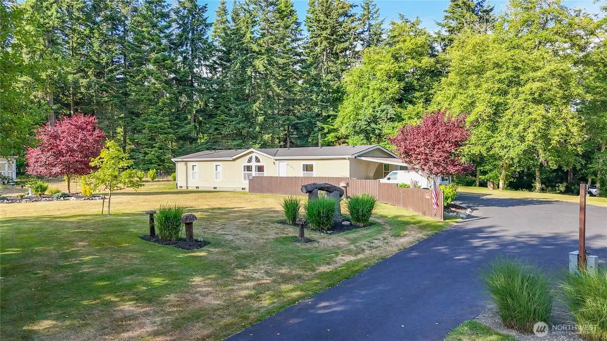4781 Smugglers Cove Road, Freeland, WA 98249 - Image #1