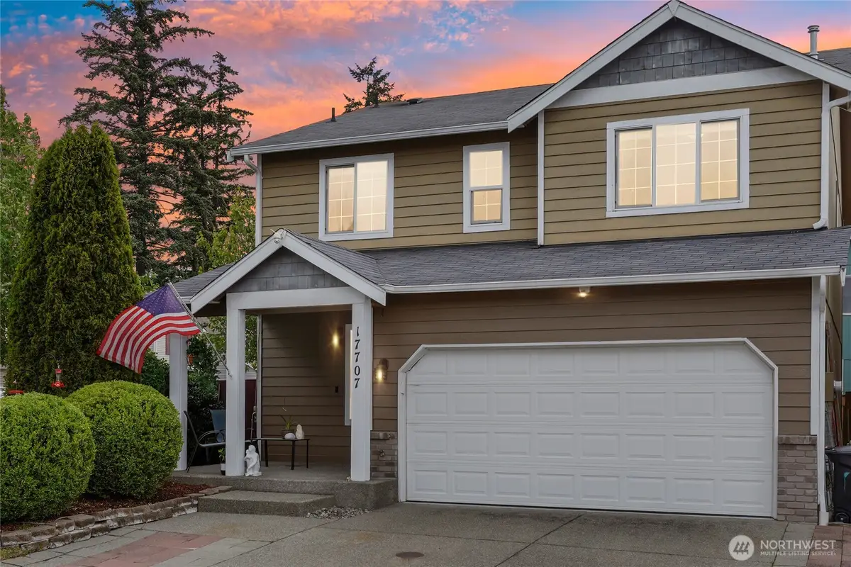 17707 1st Avenue Ct E, Spanaway, WA 98387 - Image #1