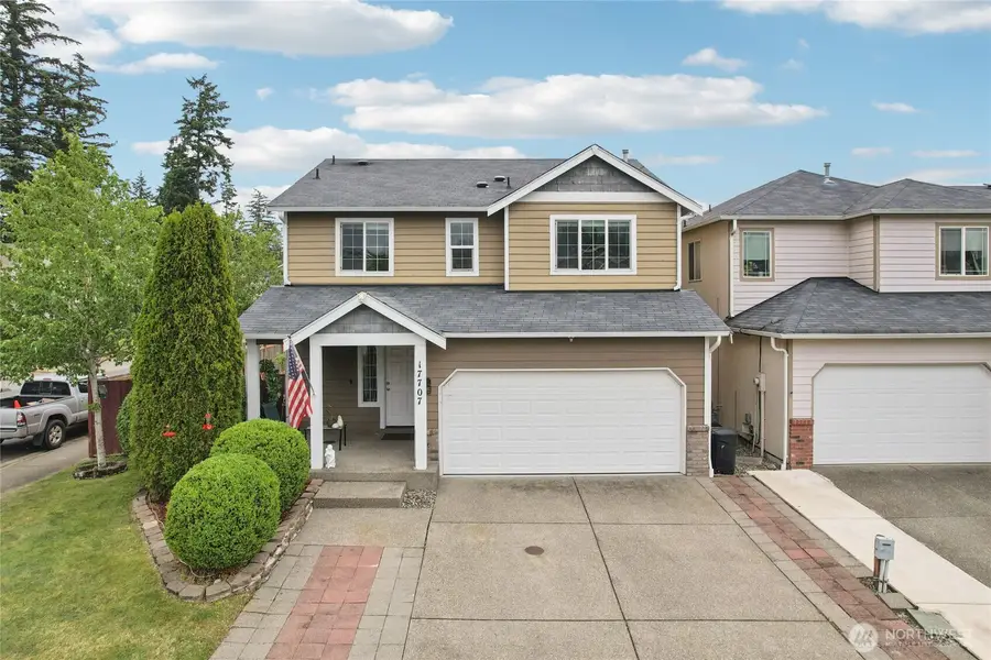 17707 1st Avenue Ct E, Spanaway, WA 98387 - Image #3