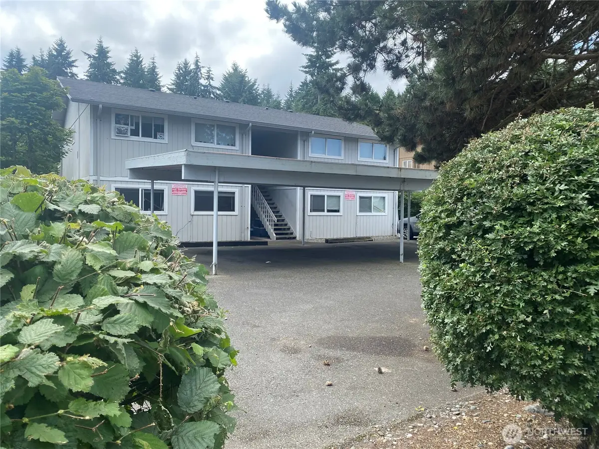 3902 Mason Loop Road, Tacoma, WA 98409 - Image #1