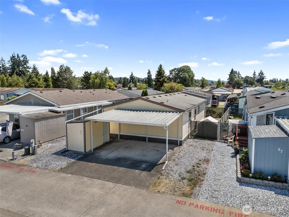 201 W Oakview Avenue #88, Centralia, WA 98531 - Image #1