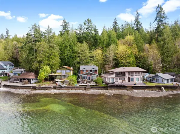 80 E Rose Point Lane, Belfair, WA 98528