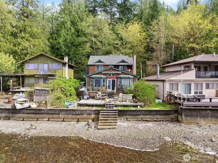 80 E Rose Point Lane, Belfair, WA 98528 - Image #3