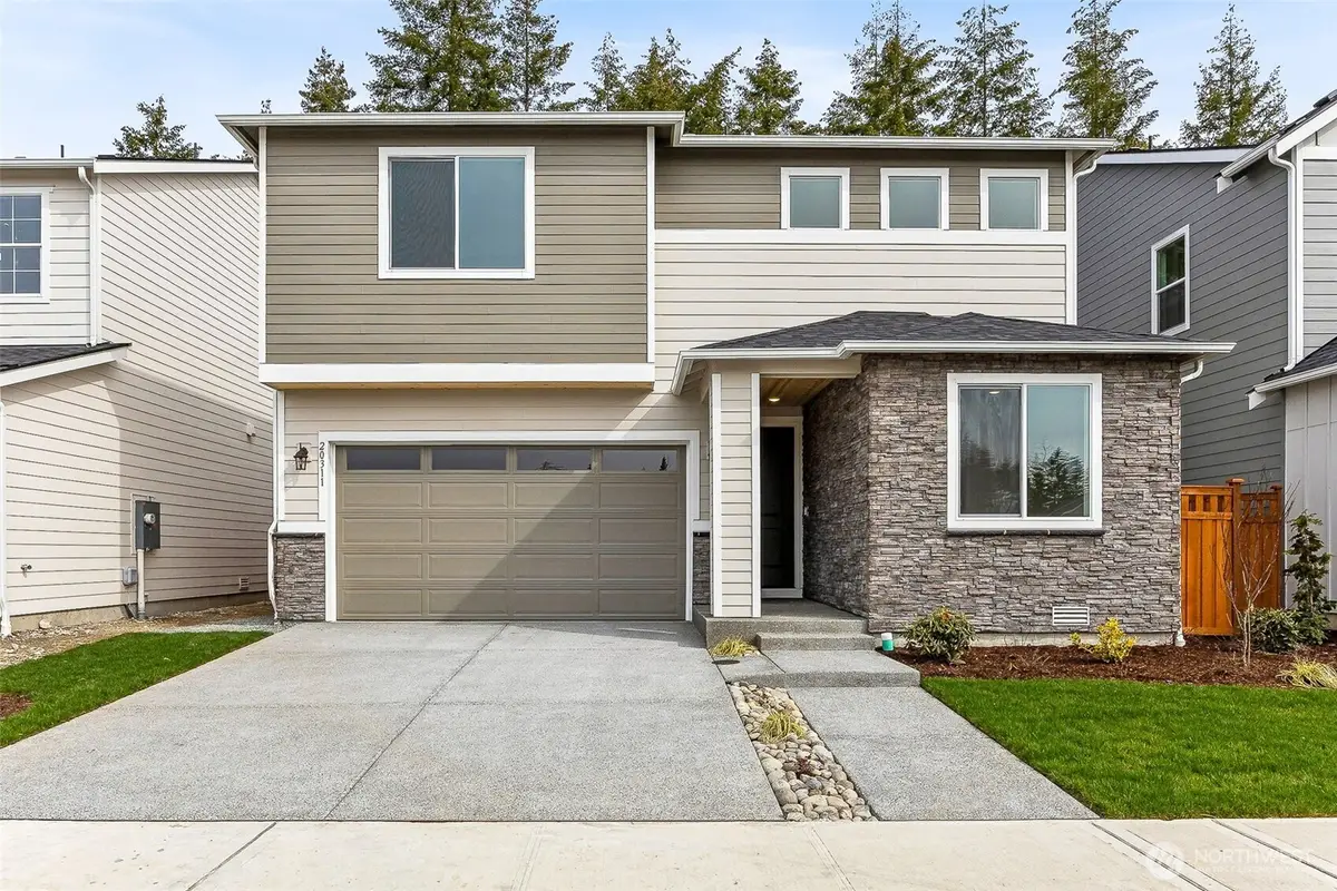 20316 150th Street E #593, Bonney Lake, WA 98391 - Image #1