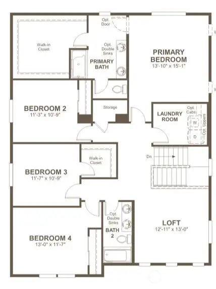 20316 150th Street E #593, Bonney Lake, WA 98391 - Image #3